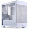 Корпус Lian Li Lancool 205M Mesh, Белый вариант - 5
