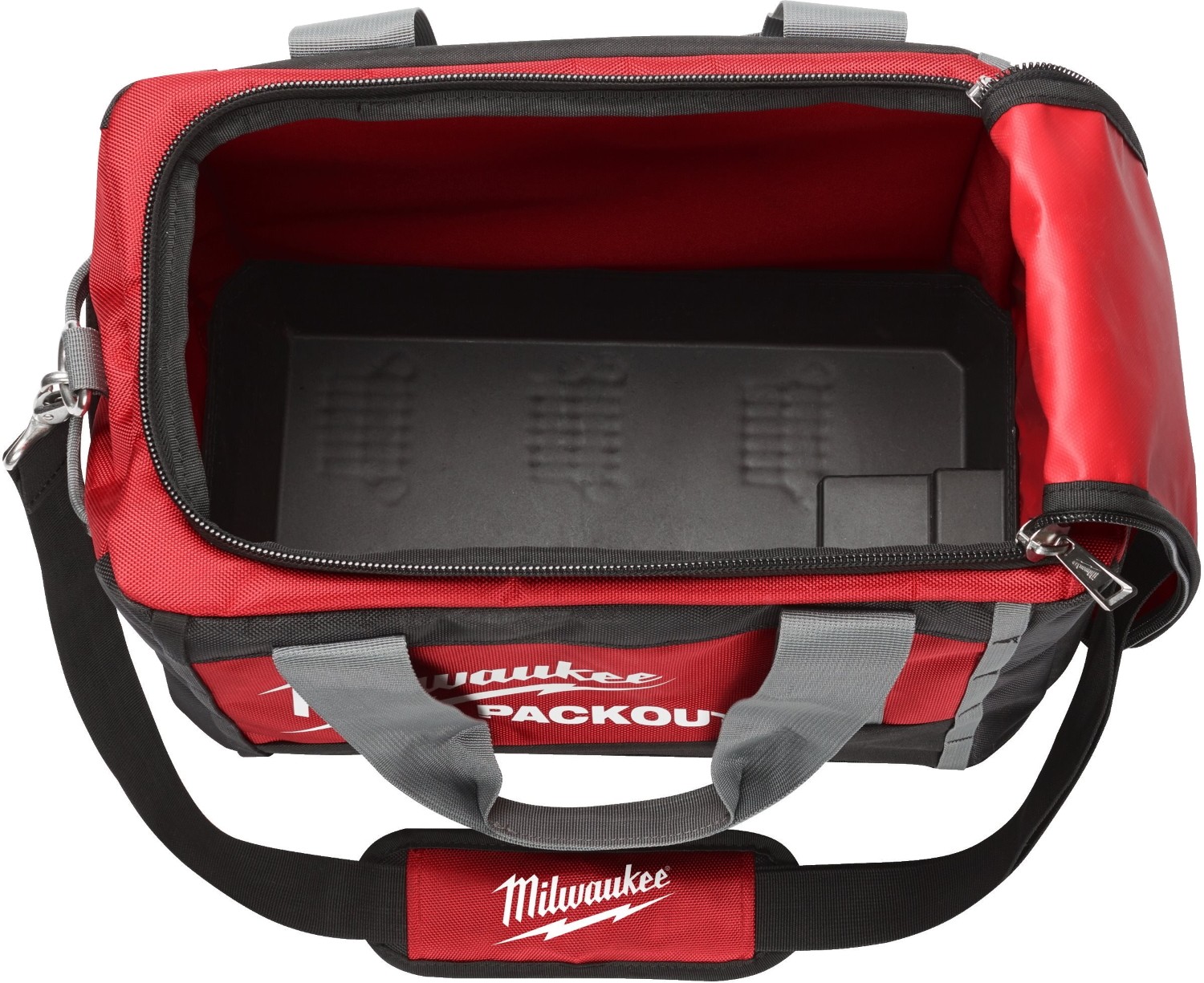 Сумка Milwaukee Packout Duffel Bag 15in/38cm (4932471066) детальное изображение - 2