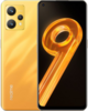 Смартфон Realme 9 128 ГБ, RAM 8 ГБ, Желтый, Dual nano SIM вариант - 1