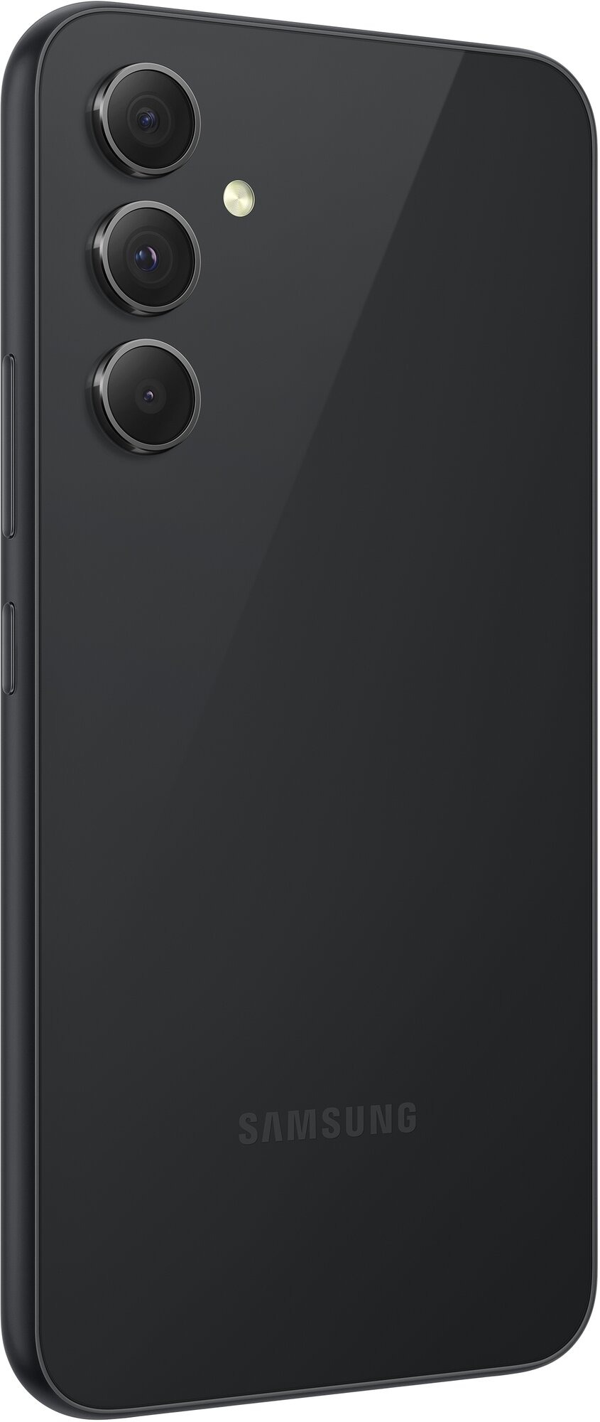 Смартфон Samsung Galaxy A34 256 ГБ, Графит, Dual nano SIM детальное изображение - 3