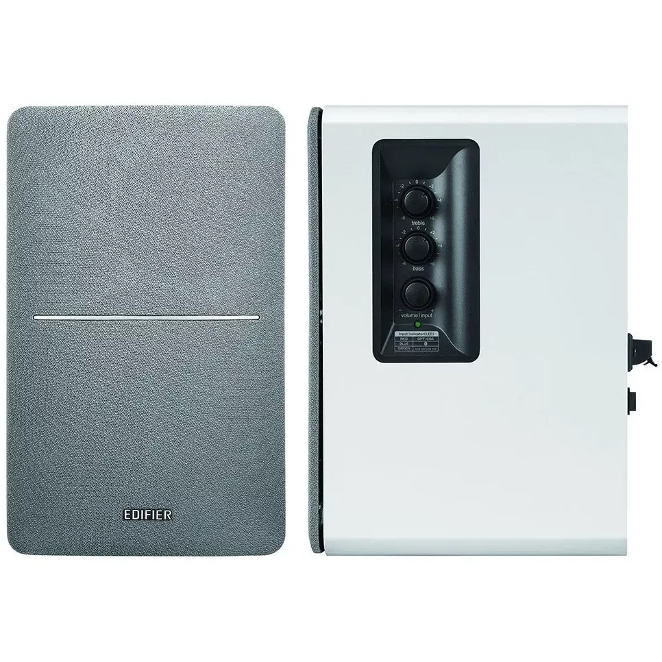 Колонки Edifier R1280DB, Белый детальное изображение - 2