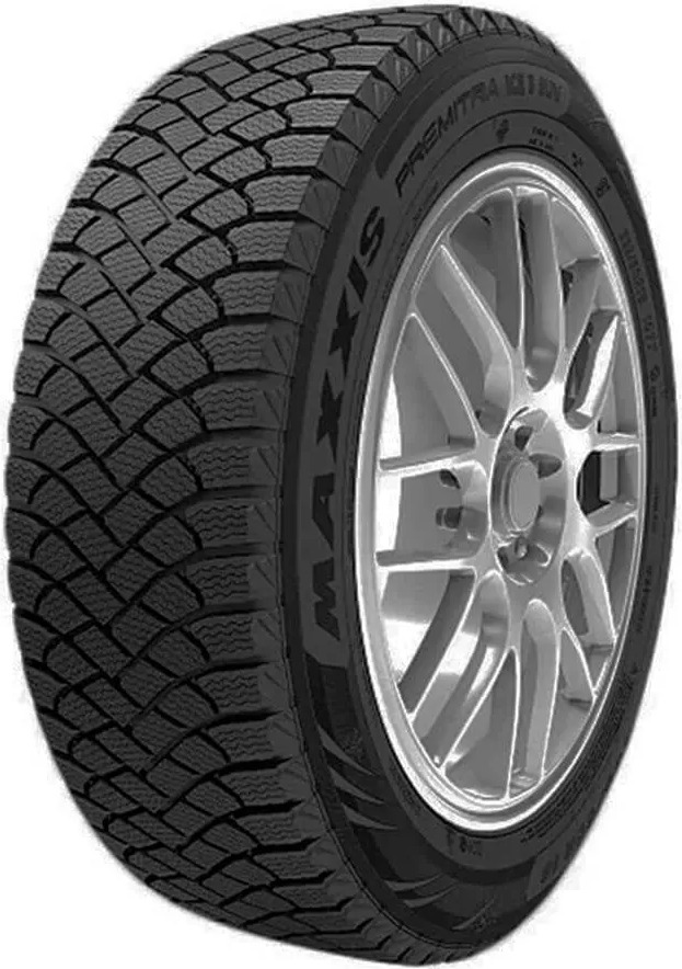 Зимняя шина Maxxis Premitra Ice 5, 245/50 R19 105T детальное изображение - 1