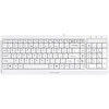 Клавиатура + мышь A4Tech Fstyler F1512, Белый вариант - 2