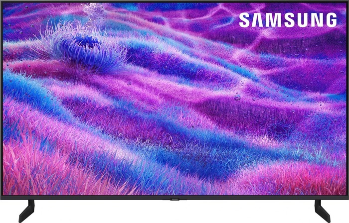 Телевизор Samsung QE50QN80FAUXRU 2025, 50