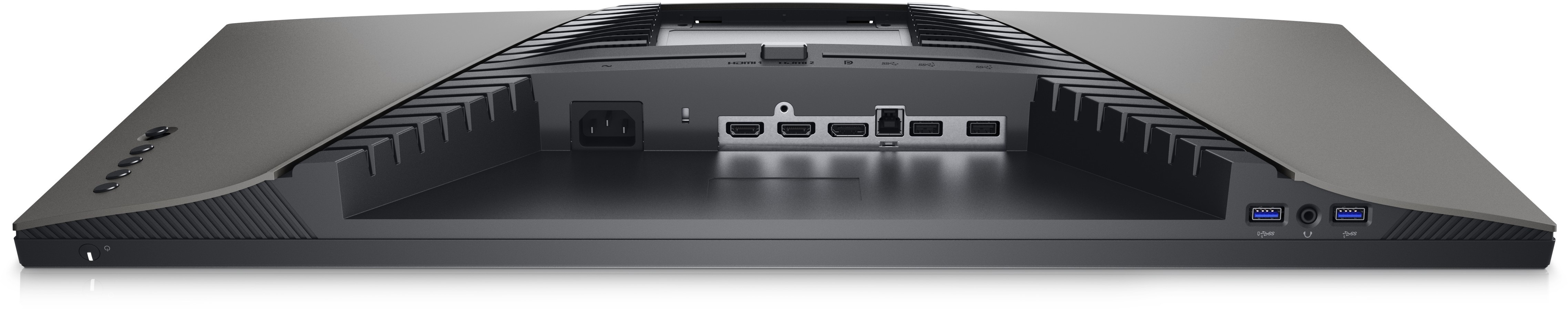 Монитор Dell G2723H, 27