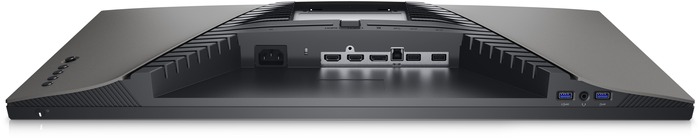 Монитор Dell G2723H, 27