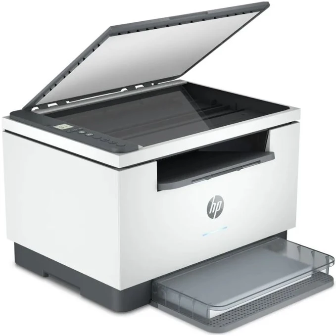 МФУ HP LaserJet M236dw, 9YF95A, Белый детальное изображение - 2