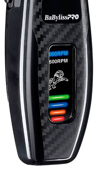 Триммер для бороды  детальное изображение - 4