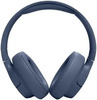 Беспроводные наушники JBL Tune 720BT, Синий вариант - 2