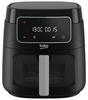 Аэрогриль Beko FRL 3374 B, 7,6 л, 1750 Вт, Черный вариант - 2