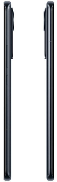 Смартфон Xiaomi 12 Pro 256 ГБ, Серый, Dual nano SIM детальное изображение - 4
