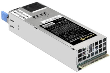 Серверный блок питания ExeGate Industrial-RT, 800 Вт детальное изображение - 2