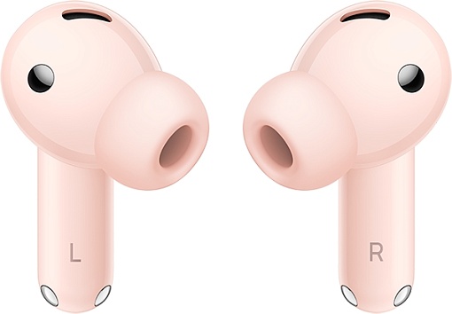 Беспроводные наушники Huawei Freebuds 7i, Розовый детальное изображение - 3
