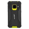 Смартфон Blackview BV5100 4/64 Гб, Желтый, Dual nano SIM вариант - 3