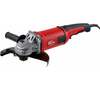 Угловая шлифмашина WORTEX AG 2326-2, 230 мм, 6500 об/мин, 2100 Вт вариант - 2