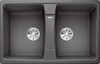 Кухонная мойка Blanco Lexa 8 514688  вариант - 7