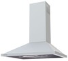 Вытяжка Krona BELLA 600 WHITE, Белый вариант - 1