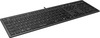Клавиатура A4Tech Fstyler FX60, Черный вариант - 4