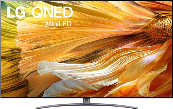 Телевизор LG 65QNED91, 65