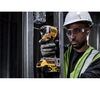 Аккумуляторный ударный гайковерт DeWALT DCF850P2T-QW, 18 В, 206 Нм, 5 А·ч вариант - 8