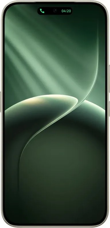 Смартфон Tecno CAMON 50 8/128 Гб, Хвойный зелёный, Dual nano-SIM детальное изображение - 2