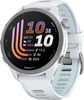 Смарт-часы Garmin Forerunner 170 Music, 43 мм, Белый вариант - 1