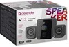 Компьютерные колонки Defender V12, Черный вариант - 6