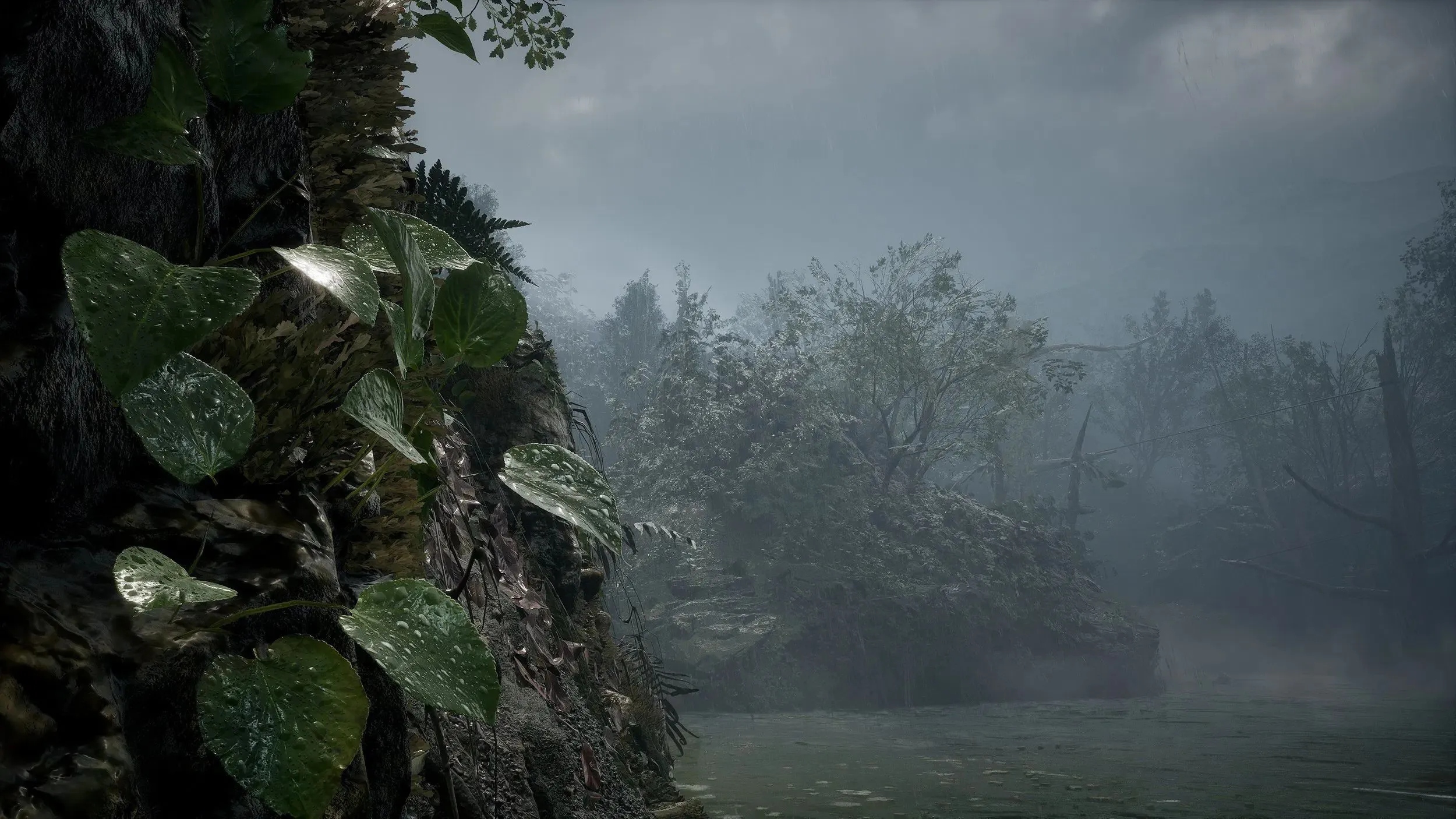 Игра Metal Gear Solid: Snake Eater для PS5 (Русские субтитры) детальное изображение - 6