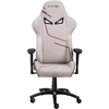 Игровое кресло KARNOX HERO Genie Edition, Бежевый/Коричневый вариант - 2