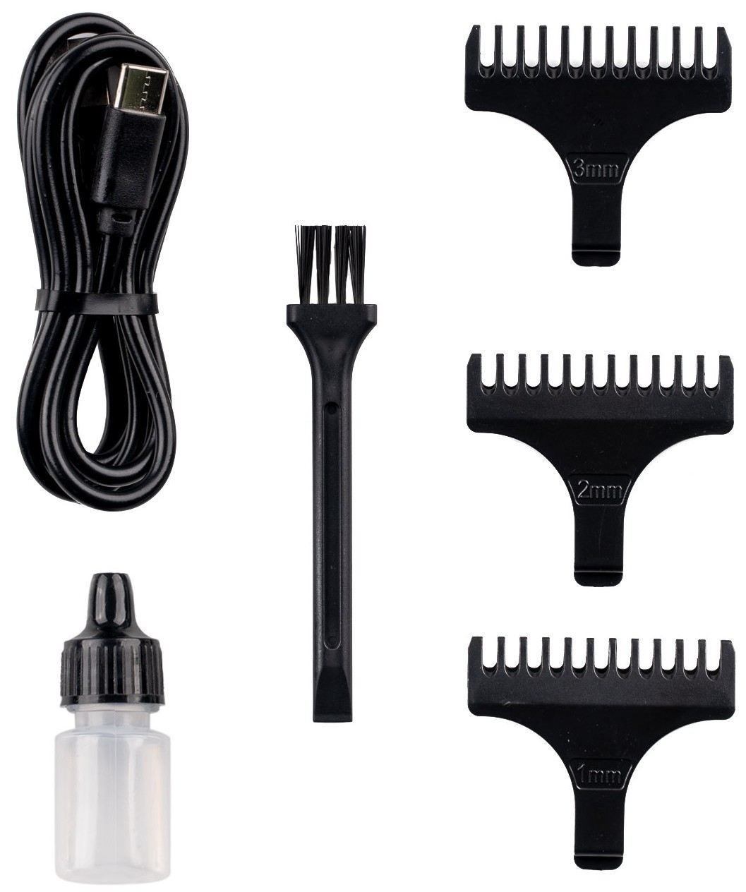 Машинка для стрижки волос Galaxy Line GL4164 детальное изображение - 3