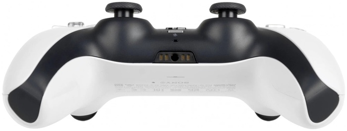 Геймпад Sony DualSense, Белый №2