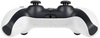 Геймпад Sony DualSense, Белый вариант - 2
