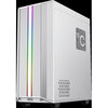 Корпус GameMax T808 Precision COC, Белый вариант - 4