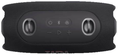 Портативная колонка JBL Xtreme 5, Черный детальное изображение - 5
