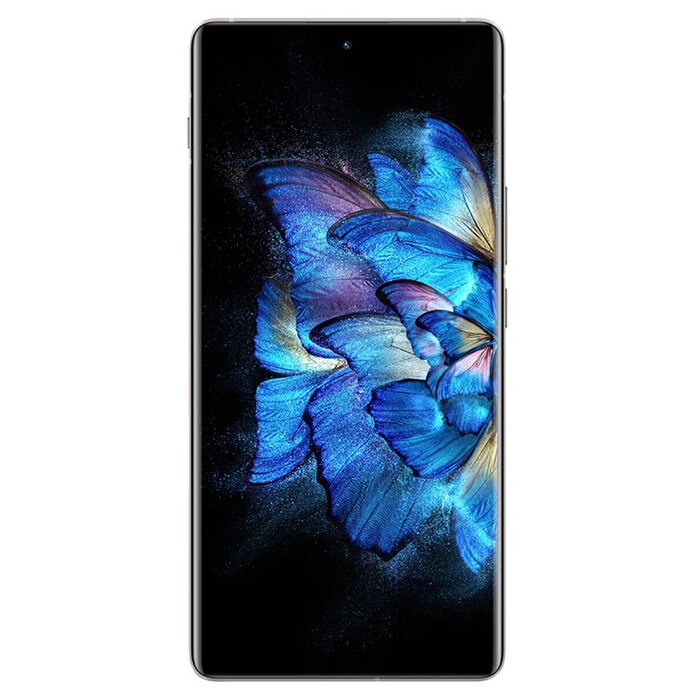 Смартфон Vivo X Note 256 ГБ, RAM 12, Серый, Dual nano-SIM №2