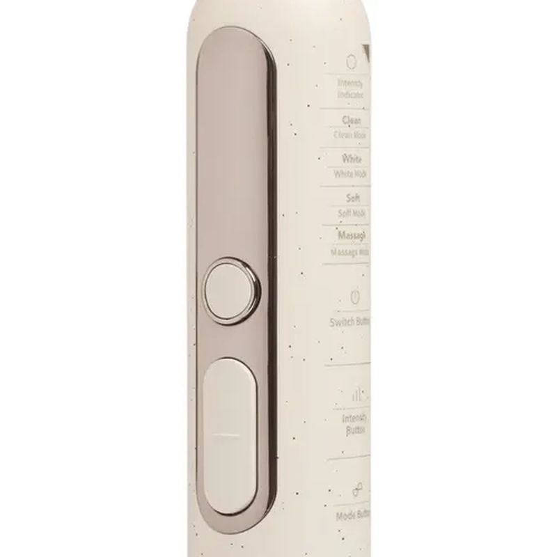 Зубная щётка usmile U3, Белый детальное изображение - 4