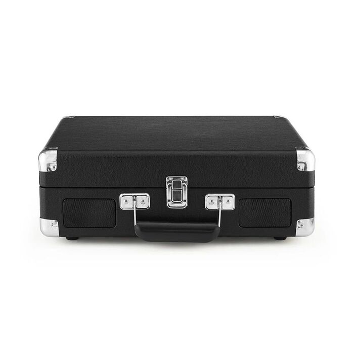 Проигрыватель винила Crosley Cruiser Plus, Черный №6