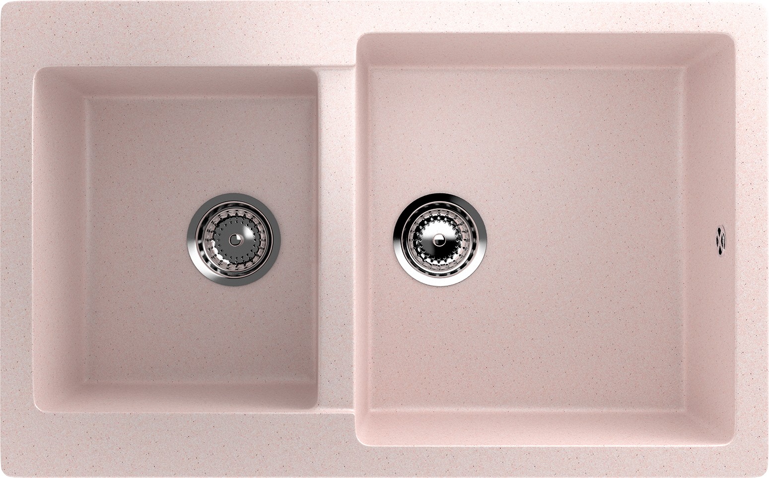 Кухонная мойка EcoStone ES-28  детальное изображение - 5