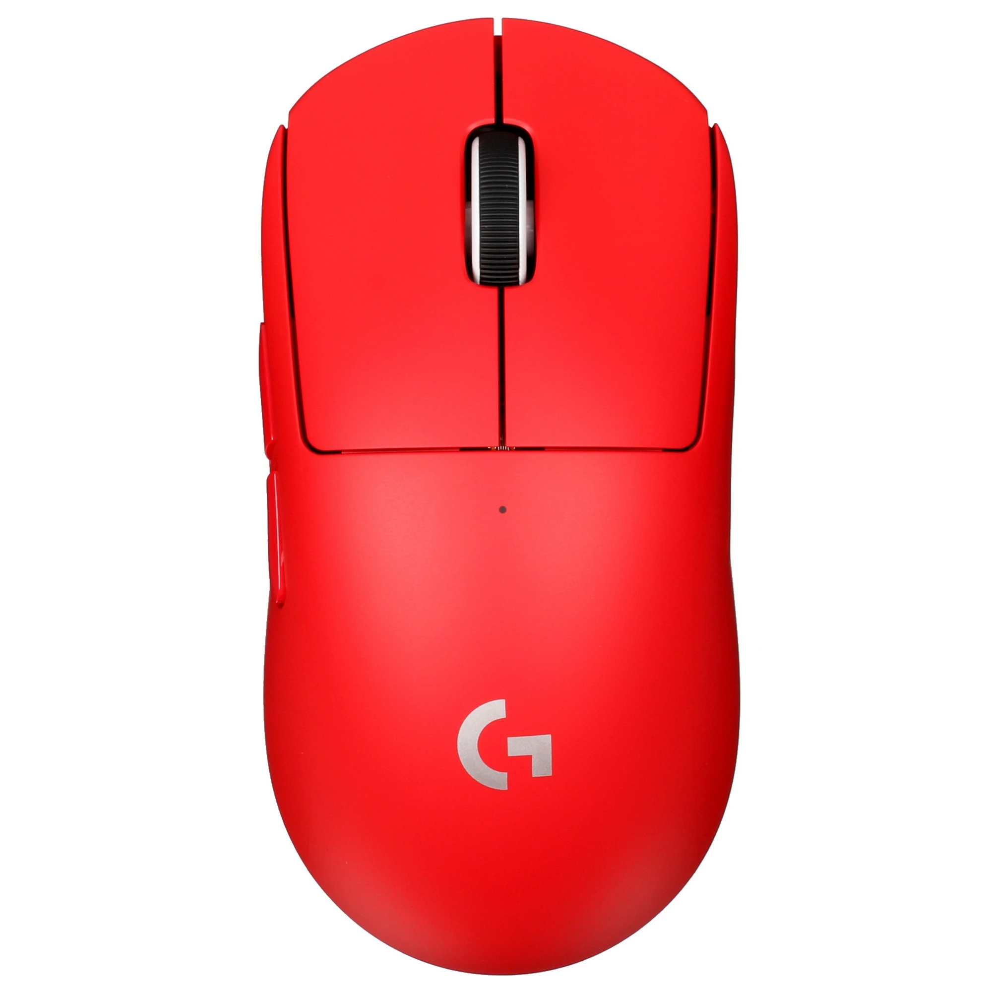 Мышь Logitech G Pro X Superlight, Красный детальное изображение - 1