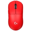 Мышь Logitech G Pro X Superlight, Красный вариант - 1