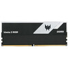 Оперативная память Acer Predator Vesta II Black RGB DDR5 6000MHz, BL.9BWWR.334, 2x32 Гб KIT, 64 Гб вариант - 3