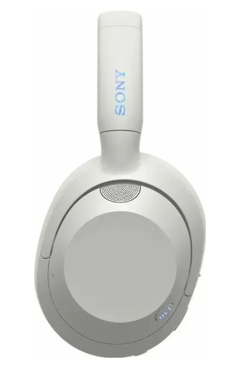 Беспроводные наушники Sony WH-ULT900N, Белый детальное изображение - 2