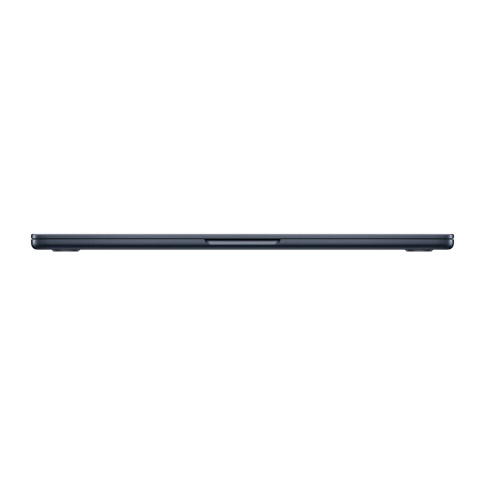 Ноутбук Apple MacBook Air 13 2024, RAM 8 ГБ, Midnight, SSD 256 ГБ, Apple graphics 10-core №4