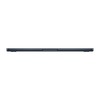 Ноутбук Apple MacBook Air 13 2024, RAM 8 ГБ, Midnight, SSD 256 ГБ, Apple graphics 10-core вариант - 4