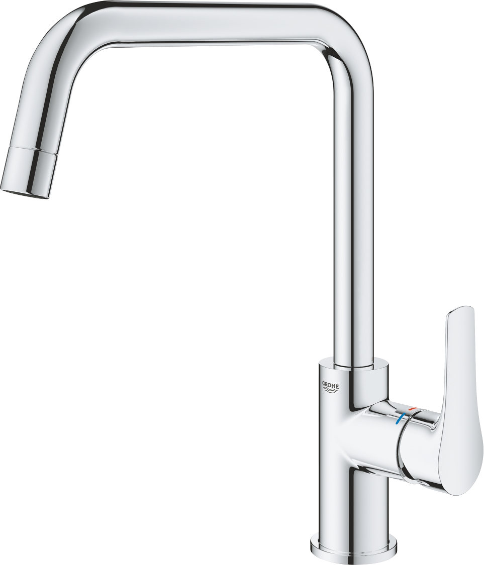 Смеситель Grohe Via 30568000 детальное изображение - 1
