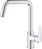 Смеситель Grohe Via 30568000 вариант - 1