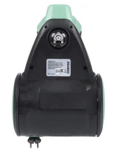 Пылесос Centek CT-2563, Черный детальное изображение - 4