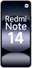 Смартфон Xiaomi Redmi Note 14 128 ГБ, Черный, Dual nano SIM вариант - 2