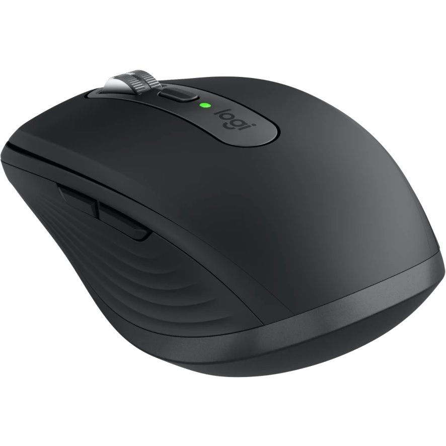 Мышь Logitech MX Anywhere 3S Graphite (910-00692969386935), Серый детальное изображение - 3