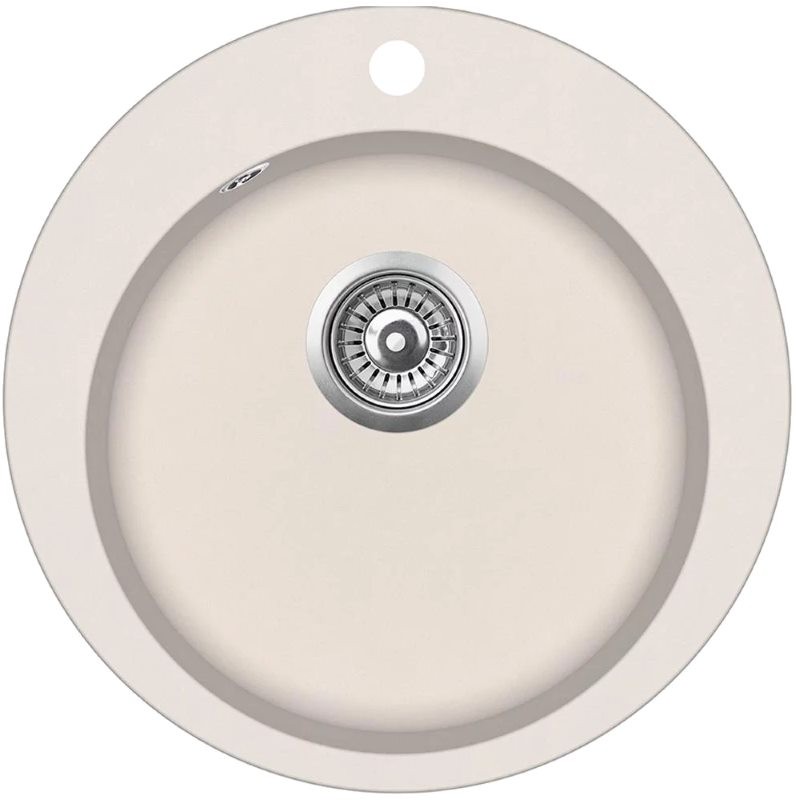 Кухонная мойка Aquasanita Clarus SR100  детальное изображение - 4